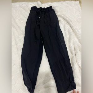 Lulu Lemon Pants